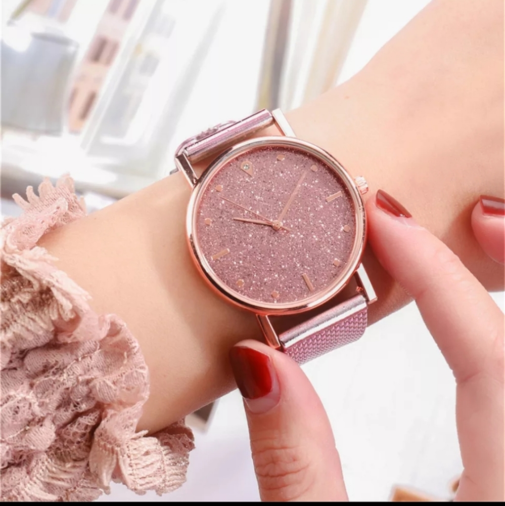 Luxury Womens Watches - Picture 2 of 3